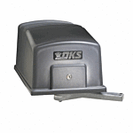 DOORKING RESIDENTIAL SWINGER (10 /400 LBS) (UL-2018) (REPLACES DK6050-080)