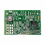 DOORKING ""TWO"" CHANNEL LOOP DETECTOR