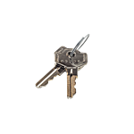 KEY, RELEASE FOR LA400 / LA500 G.O.