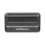 LIFTMASTER SINGLE BUTTON TRANSMITTER (DIP SWITCH) "LM811LMX"  (REPLACES LM811LM)