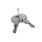KEY(S) FOR ACCESS DOOR (1PR) (K80-50295)