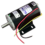 MOTOR - ROBO 12V DC (K20-9012B-1)