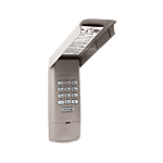 LIFTMASTER WIRELESS KEYPAD