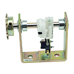 LIMIT SWITCH ASSEMBLY FOR CSW200