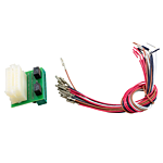 J2 PLUG HARNESS/BOARD FOR ROBO S (#K-001A5879)