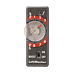 LIFT MASTER PLUG-IN LOOP DETECTOR FOR CSW24V/CSL24V/LA500