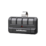 LIFTMASTER FOUR BUTTON "LEARNING" TRANSMITTER (SECURITY+2.0)