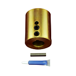 OUTPUT SHAFT FOR #70 REDUCER FOR CSW200