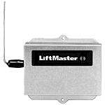 LIFTMASTER "HIGH MEMORY UNIVERSAL" COAXIAL RECEIVER