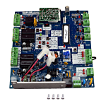 BOARD FOR RSL12V & RSW12V (K001A6426-2)