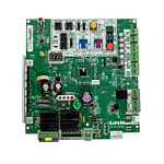 BOARD (MAIN) FOR LA400/412/500DC (K1D8052-1CC)