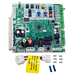 BOARD (MAIN) FOR CSW/CSL24VDC & RSW/RSL12VDC (K1D8059-1CC)