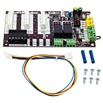 LIFTMASTER "U" OR "UL" EXPANSION BOARD FOR CSL/CSW24, LA500, RSL/RSW12, SL3000, CSW200