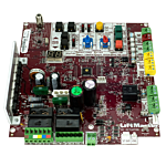 LIFT MASTER "U" OR "UL" MAIN BOARD FOR LA400/LA412/LA500