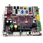 LIFTMASTER "U" OR "UL" MAIN BOARD FOR CSL/CSW24, RSL/RSW12