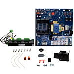 BOARD - (OLD STYLE) COMMERCIAL MAIN BOARD W/SURGE BOARD