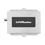 LIFT MASTER "HIGH MEMORY UNIVERSAL" COAXIAL RECEIVER