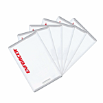 ENFORCER PROXIMITY "CARDS" (SOLD IN PACKS OF 10 ONLY) (USE W/ENFSK-3133-PPQ)