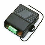 ENFORCER ""RECEIVER"" 1-CHANNEL