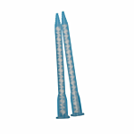 PC-50 STATIC MIXING NOZZLES (2 PER PAK)