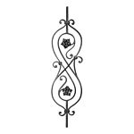 (055) INDITAL GD0016 LARGE PANEL (10-5/8" W X 39-3/8" H)
