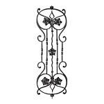 (055) INDITAL GD0017 LARGE PANEL (12-63/63" W X 37-13/64" H)