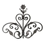 (056) INDITAL GD003 LARGE PANEL (28-11/32" W X 23-3/64" H)