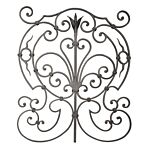 (057) INDITAL GD006 LARGE PANEL (31-1/2" W X 37-7/16" H)