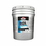 5 GAL CAN(S) "KRYLON" WATER BASE FLAT GREY PRIMER