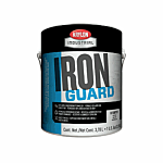 1 GAL CAN(S) "KRYLON" WATER BASE RED OXIDE