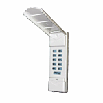 LINEAR DELTA-3 WIRELESS KEYPAD