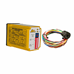 *10V - 30V AC/DC* LOOP DETECTOR W/HARNESS (DSP10-LV DIABLO)