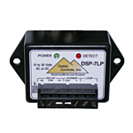 *LOW DRAW 10-30 V AC/DC* LOOP DETECTOR (DSP-07LP DIABLO) W/TERM STRIP