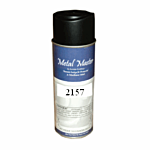 METAL MASTERS LOOSE CAN DARK BRONZE SATIN SHEILD AEROSOL (2157)