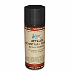 CONSUMER COMODITY ORM-D "LOOSE CAN" AEROSAL - BLACK PRIMER RI