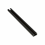 MILLER EDGE 5' ALUMINUM MOUNTING "CHANNEL" FOR ME120 EDGE