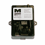 MILLER EDGE RADIO RECEIVER ONLY (REPLACES MILMWR02)
