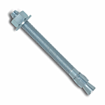 DEWALT/POWERS "POWER-STUD+ SD1" - 3/8" X 3"
