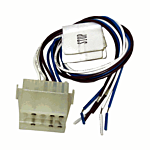 HARNESS FOR PBS-3 (3 BUTTON CONTROL STATION)