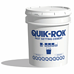 ***WILL-CALL ONLY**** QUICKROCK-HYD. CEMENT 50 LBS.