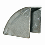 ****ROUND CORNER**** (1-1/2" X 14 GA.)