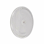 ***SINGLE EYE*** PHOTOCELL REFLECTOR (3.25" DIAMETER)