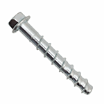 DEWALT/POWERS "SCREWBOLT+" - 3/8" X 2-1/2"