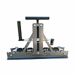 JANSEN 2" SQUARE "TUBE" BENDER (NEW T-BENDER 100)
