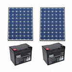 VIKING ""SOLAR"" PACKAGE FOR ALL