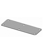 CANTILEVER GATE FOUNDATION PLATE (FOR MEDIUM CARRIAGE)