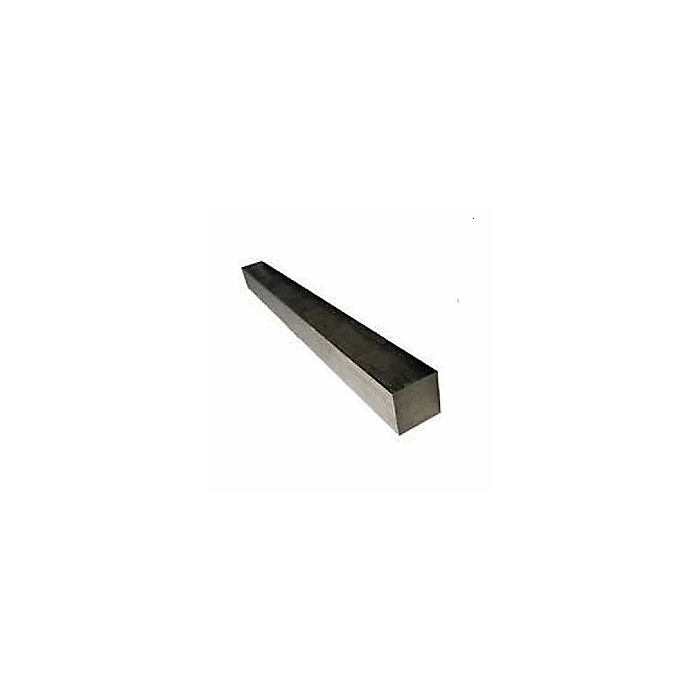 Standard Solid Bar STEEL SQUARE SOLID BAR 1