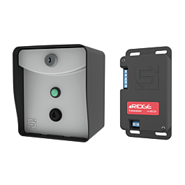Prox Rte Button SECURITY BRANDS