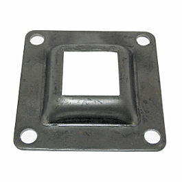 RAISED MOUNT PLATE 5