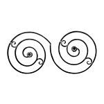 (49) INDTL 1038/1 LARGE PANEL (20-25/32" W X 42-1/2" H)